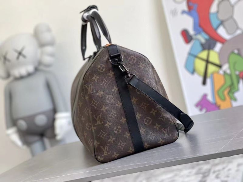 Louis Vuitton Travel Bags